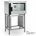 Cuptor electric Giorik EasyAir EME52X combi-steamer cu 2 viteze, control electromecanic