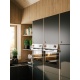 Aragaz Lofra RBI66MFT/CI, 60x60 cm, gaz, 4 arzatoare, grill, aprindere electronica, timer, crem