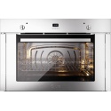 Aragaz Lofra RBI66MFT/CI, 60x60 cm, gaz, 4 arzatoare, grill, aprindere electronica, timer, crem
