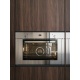Aragaz Lofra RBI66MFT/CI, 60x60 cm, gaz, 4 arzatoare, grill, aprindere electronica, timer, crem