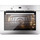 Aragaz Lofra RBI66MFT/CI, 60x60 cm, gaz, 4 arzatoare, grill, aprindere electronica, timer, crem Aragaz Lofra RBI66MFT/CI, 60x60 cm, gaz, 4 arzatoare, grill, aprindere electronica, timer, crem