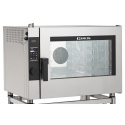 Cuptor electric Giorik EasyAir ETE523W combi-steamer cu ecran tactil