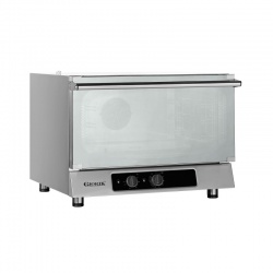 Cuptor electric Giorik EasyAir MR31 combi-steamer, 1 viteza si control electromecanic