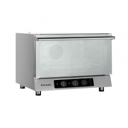 Cuptor electric Giorik EasyAir MR32 combi-steamer, 2 viteze si control electromecanic