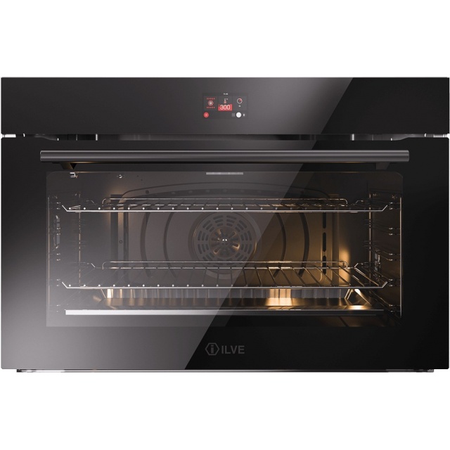 Aragaz Lofra RBI66MFT/CI, 60x60 cm, gaz, 4 arzatoare, grill, aprindere electronica, timer, crem
