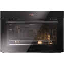Aragaz Lofra RBI66MFT/CI, 60x60 cm, gaz, 4 arzatoare, grill, aprindere electronica, timer, crem