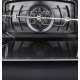 Aragaz Lofra RBI66MFT/CI, 60x60 cm, gaz, 4 arzatoare, grill, aprindere electronica, timer, crem