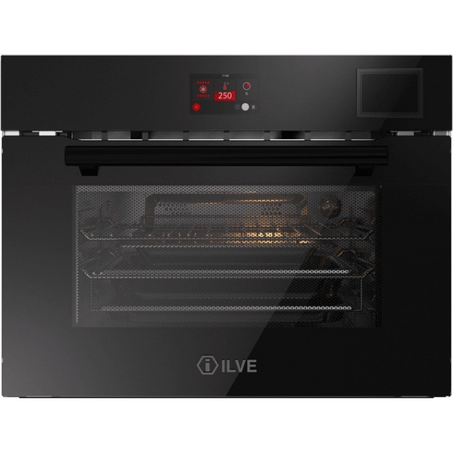 Aragaz Lofra RBI66MFT/CI, 60x60 cm, gaz, 4 arzatoare, grill, aprindere electronica, timer, crem