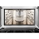 Aragaz Lofra RBI66MFT/CI, 60x60 cm, gaz, 4 arzatoare, grill, aprindere electronica, timer, crem