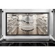 Aragaz Lofra RBI66MFT/CI, 60x60 cm, gaz, 4 arzatoare, grill, aprindere electronica, timer, crem