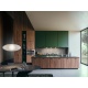 Aragaz Lofra RBI66MFT/CI, 60x60 cm, gaz, 4 arzatoare, grill, aprindere electronica, timer, crem
