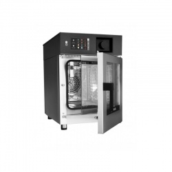 Cuptor electric Giorik Kore KI061W combi-steamer, control tactil