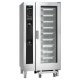 Cuptor electric Giorik Steambox Evolution SEHE201W combi-steamer, cu boiler si control tactil Cuptor electric Giorik Steambox Evolution SEHE201W combi-steamer, cu boiler si control tactil