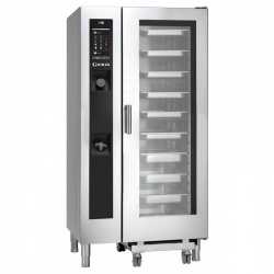 Cuptor electric Giorik Steambox Evolution SEHE201W combi-steamer, cu boiler si control tactil