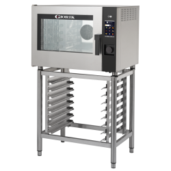 Cuptor electric Giorik MoveAir MTE5X combi-steamer cu 3 viteze si control tactil