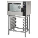 Cuptor electric Giorik MoveAir MTE5X combi-steamer cu 3 viteze si control tactil