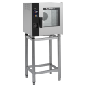 Cuptor electric Giorik MoveAir MTE523X combi-steamer cu 3 viteze si control tactil