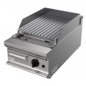 Gratar pe gaz Casta Easy 700 E7/BS1BB 400x700x270h