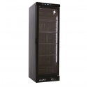 Vitrina frigorifica Klimaitalia Ekofrost EKG 270 C, capacitate 220 l, temperatura 0/+10°C, alb