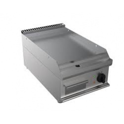 Gratar electric Casta Easy 700 E7/FTE1BBL suprafata neteda