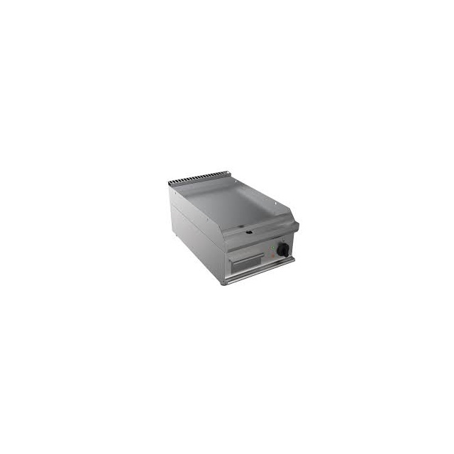 Gratar electric Casta Easy 700 E7/FTE1BBL suprafata neteda