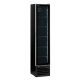 Vitrina frigorifica Klimaitalia Thin Cooler, capacitate 160 l, temperatura 0/+10°C, negru Vitrina frigorifica Klimaitalia Thin Cooler, capacitate 160 l, temperatura 0/+10°C, negru