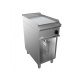 Gratar electric Casta Easy 700E7/FTE1BAR suprafata striata