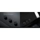 Aragaz Tecnogas P1X66M4VC, 60 cm, gaz, 4 arzatoare, grill, otel inoxidabil
