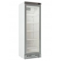 Vitrina frigorifica Klimaitalia I COOL 40 G WHITE, capacitate 342 l, temperatura 0/+10°C, alb