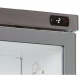 Vitrina frigorifica Klimaitalia I COOL 40 G WHITE, capacitate 342 l, temperatura 0/+10°C, alb