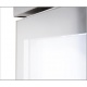 Vitrina frigorifica Klimaitalia I COOL 40 C WHITE, capacitate 342 l, temperatura 0/+10°C, alb