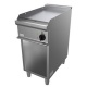 Gratar electric Casta Lady L7/FTE1BAL cu suprafata neteda