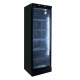 Vitrina de vinuri Klimaitalia CLW 372 VG, 126 sticle, 2 zone temperatura, negru Vitrina de vinuri Klimaitalia CLW 372 VG, 126 sticle, 2 zone temperatura, negru