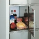 Vestiar frigorific Tecfrigo Break 655 S, putere 850 W, 508 litri, lungime 71.5 cm, +3/+8°C, alb
