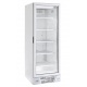 Congelator vertical FR 372 V ST WHITE, capacitate 361 l, temperatura -18°C -24°C, alb Congelator vertical FR 372 V ST WHITE, capacitate 361 l, temperatura -18°C -24°C, alb