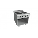 Aragaz profesional electric Casta Easy 900 E9/CQE4BA cu 4 arzatoare