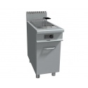 Friteuza pe gaz Casta Easy 900 E9/FLG1V17 cu o cuva