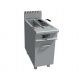 Friteuza pe gaz Casta Easy 900 E9/FLG1V17 cu o cuva Friteuza pe gaz Casta Easy 900 E9/FLG1V17 cu o cuva