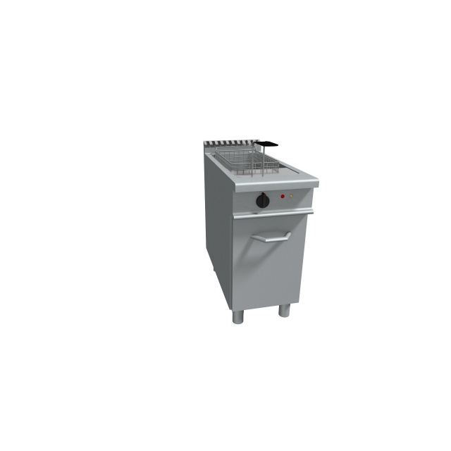 Friteuza electrica Casta Easy 900 E9/FRE1V13 cu o cuva