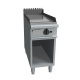 Aragaz profesional pe gaz Casta Easy 900 E9/FTG2BAL cu suprafata neteda