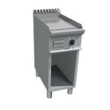 Aragaz profesional electric Casta Easy 900 E9/FTE2BAL cu suprafata neteda
