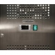 Masa rece salate Klimaitalia SALADETTE S 903 TOP, capacitate 249 l, temperatura +2 / +8 °C, argintiu