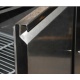 Masa rece salate Klimaitalia SALADETTE S 903 TOP, capacitate 249 l, temperatura +2 / +8 °C, argintiu
