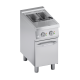 Friteuza electrica , Ata Italia K7EFG0507 cu 2 cuve 9+9 l