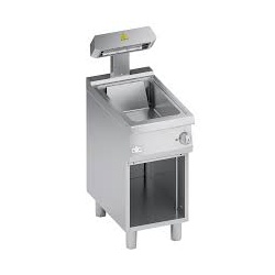 Masina de gatit electrica, Ata Italia K7ESP05VV cartofi cu suport deschis