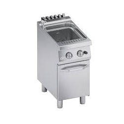 Masina de gatit pe gaz, Ata Italia K7GCPP05 paste cu o cuva