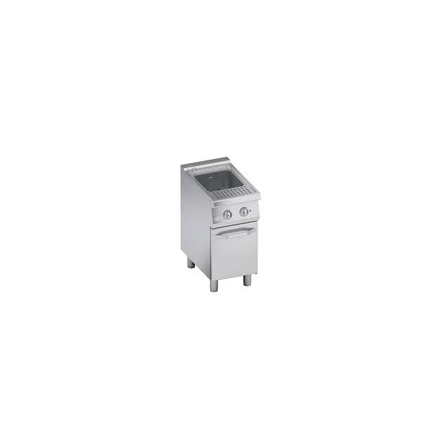 Masina de gatit pe gaz, Ata Italia K7ECPP05 paste cu o cuva 26 l