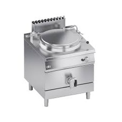 Marmita pe gaz, Ata Italia K7GPD1005 cu incalzire directa