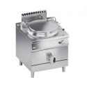 Marmita pe gaz, Ata Italia K7GPD1005 cu incalzire directa