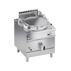 Marmita pe gaz, Ata Italia K7GPI1005 cu incalzire indirecta